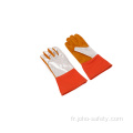 Wholese Senli Fire Fighting Gloves